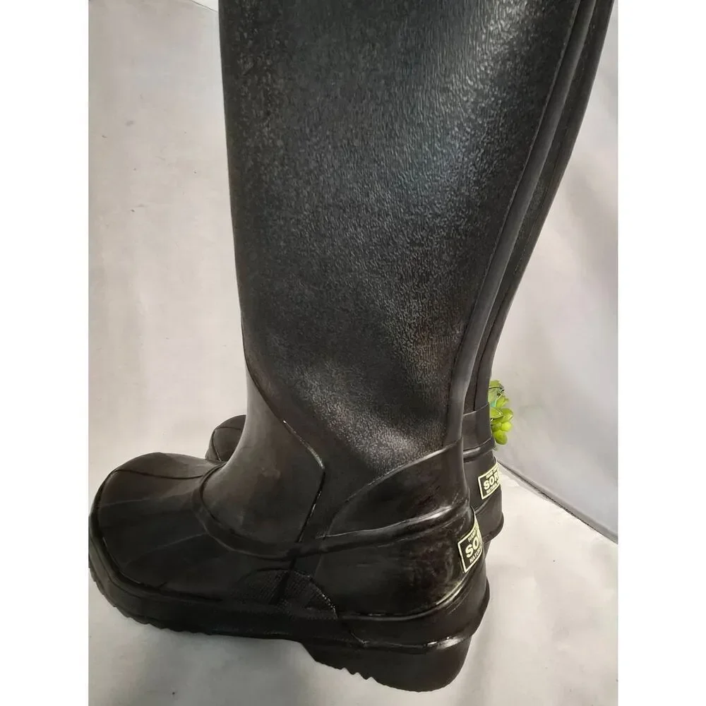 Sorel Rain Boots